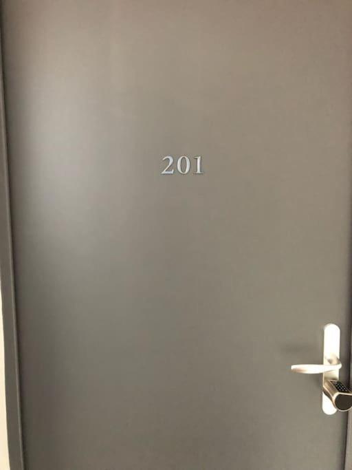 Appartement Vignes Vienne Nord Экстерьер фото