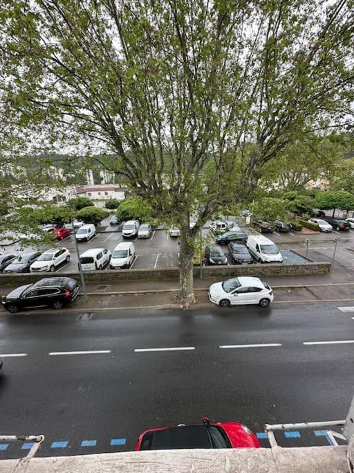 Appartement Vignes Vienne Nord Экстерьер фото